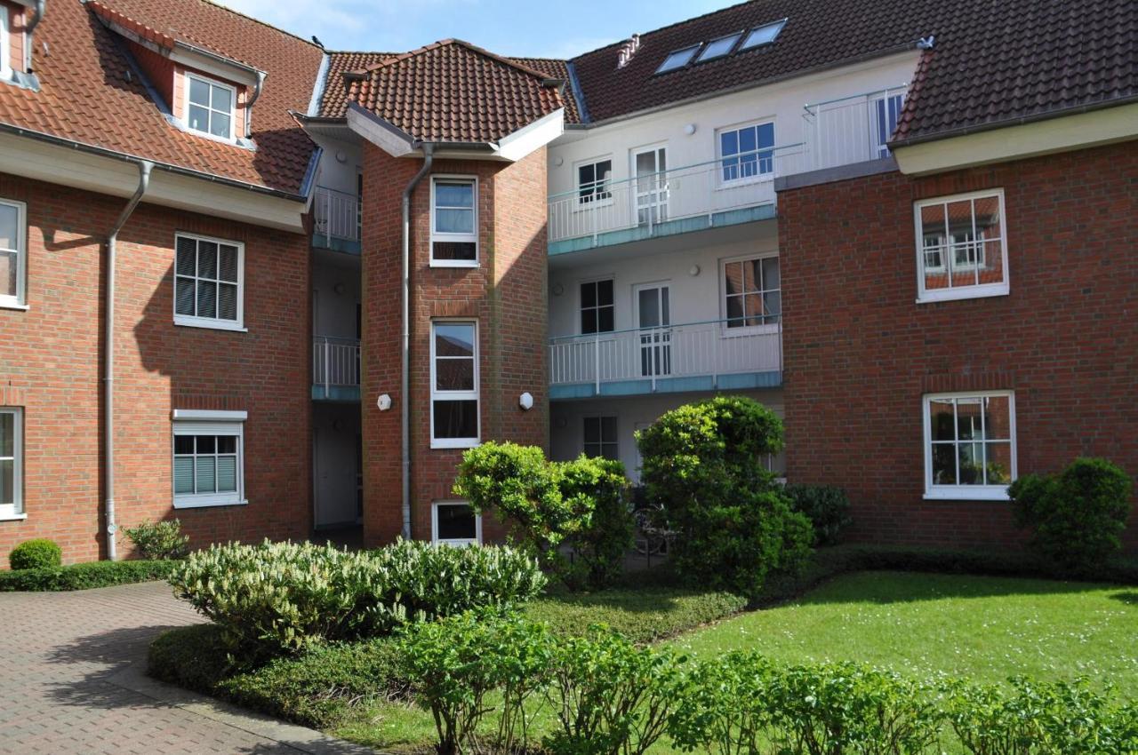 Fewo Ostseele - Sunny Timmendorfer Strand Exterior foto