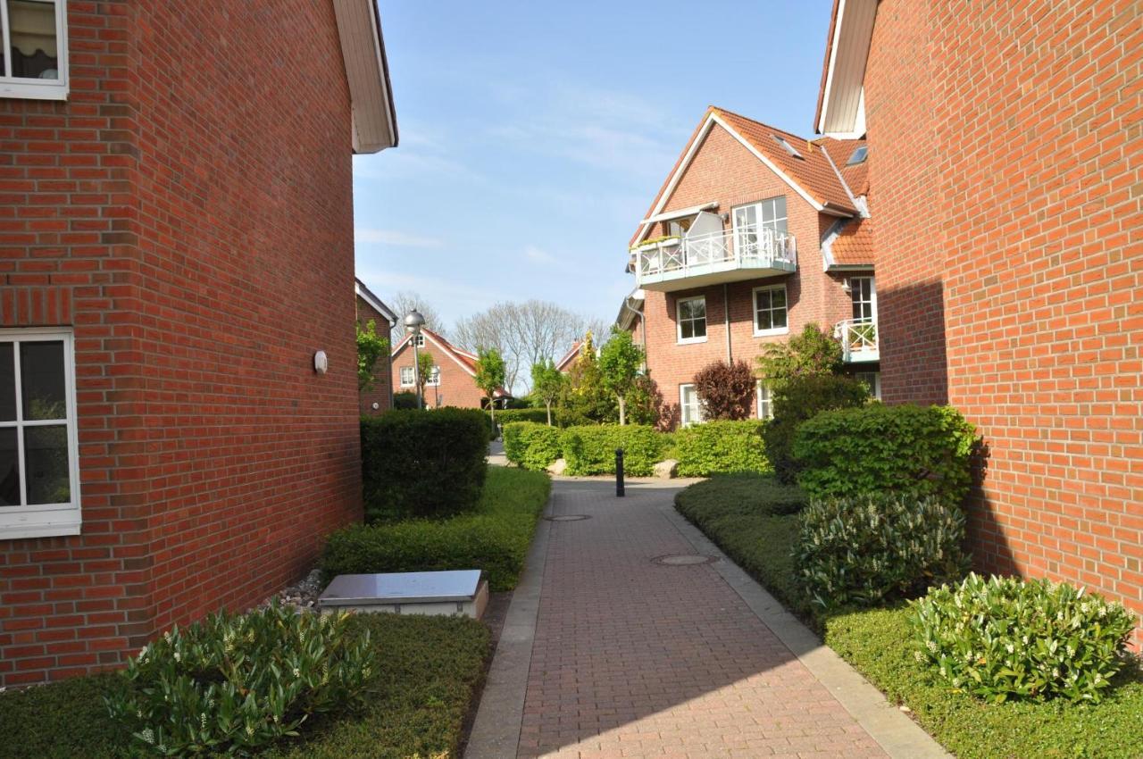 Fewo Ostseele - Sunny Timmendorfer Strand Exterior foto